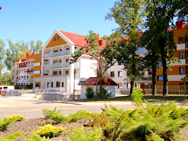 Mieszkanie Legnica