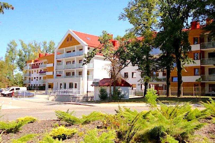 Mieszkanie Legnica
