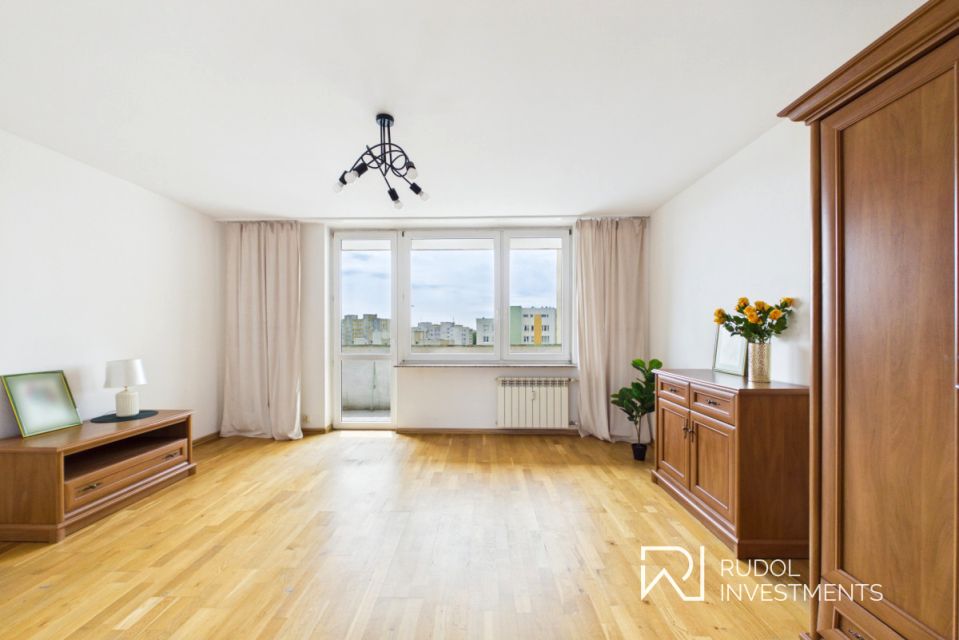 Mieszkanie Warszawa