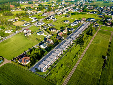 Działka Orzesze