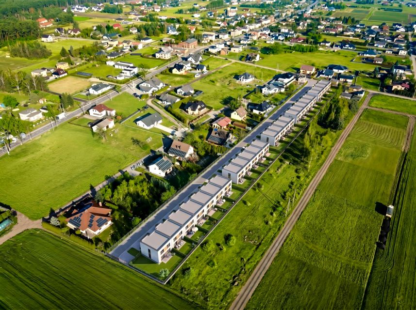 Działka Orzesze