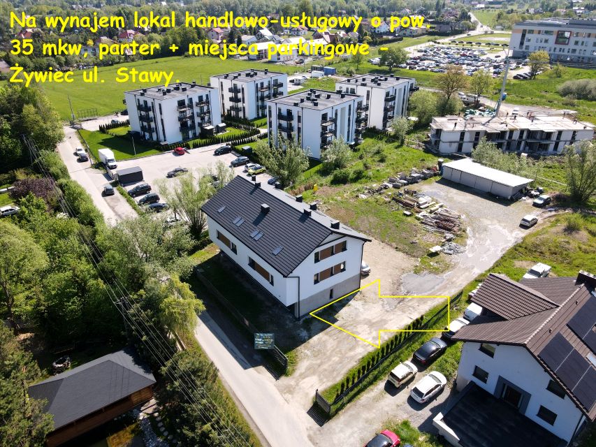 Lokal Żywiec