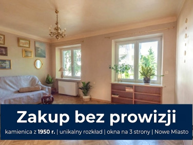 Mieszkanie Warszawa
