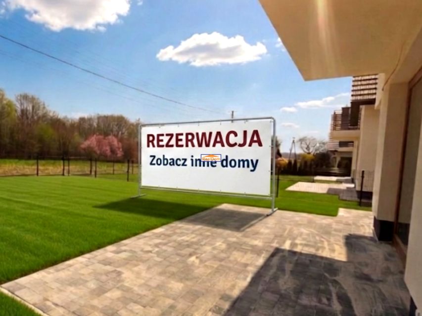 Dom Rączna