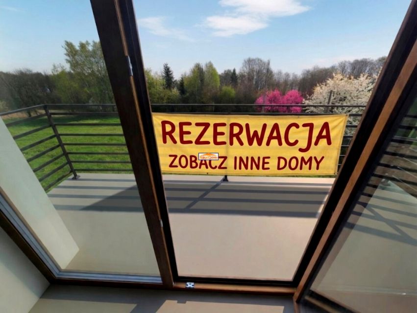 Dom Rączna