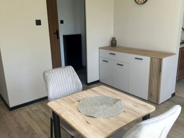 Wynajmę Mieszkanie Poznań - 31 m²