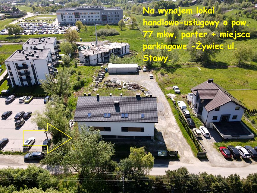 Lokal Żywiec