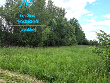 Działka budowlano-rolna sprzedam