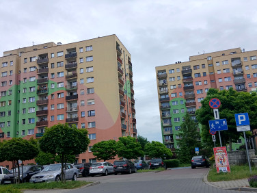 Mieszkanie Czechowice-Dziedzice