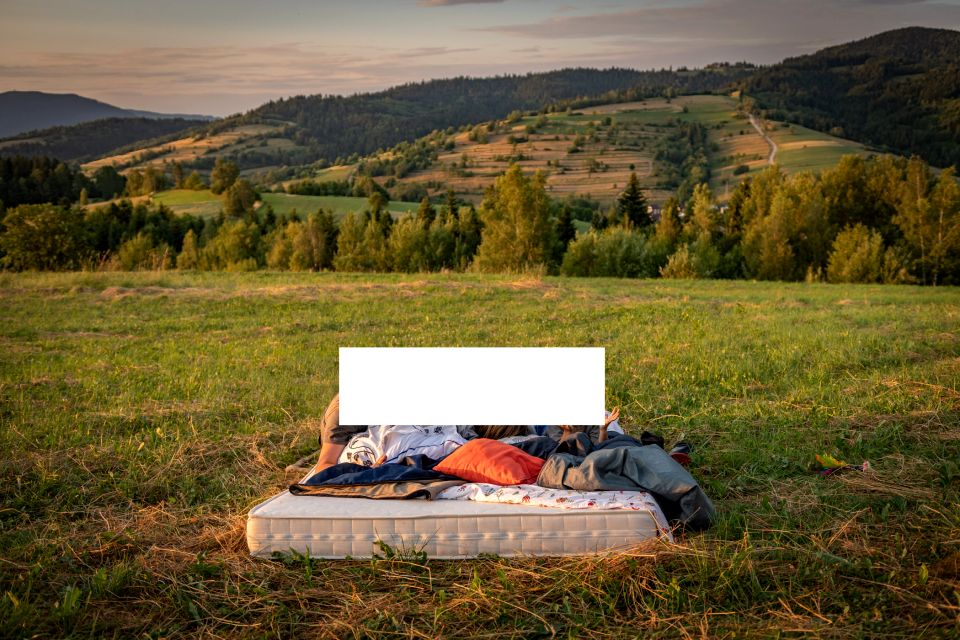 Działka rolna Rdzawka