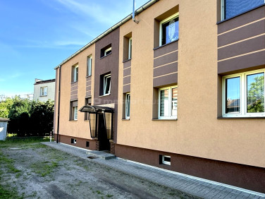 Mieszkanie Zabrze