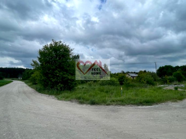 Działka budowlana Wójtowo