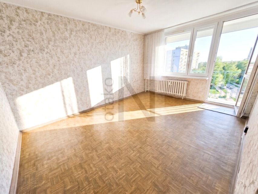 Mieszkanie Częstochowa