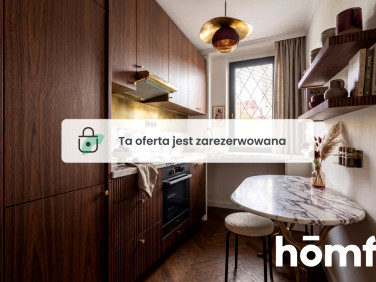 Mieszkanie Pruszków
