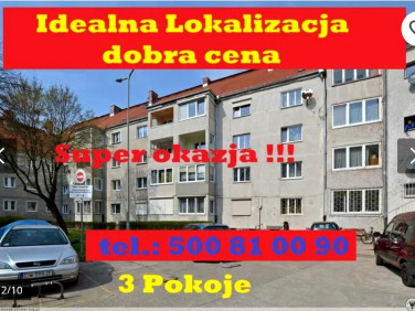 Mieszkanie Wrocław
