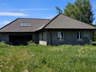 Dom Tczewskie Łąki