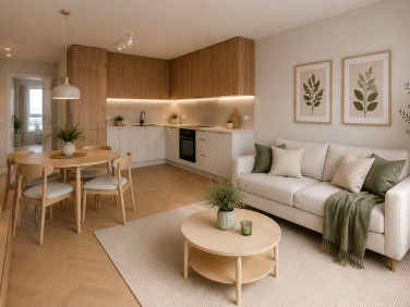 Mieszkanie apartamentowiec Łódź
