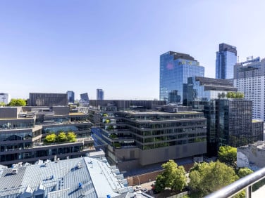 Mieszkanie Warszawa