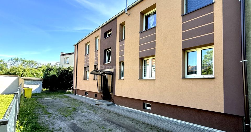 Mieszkanie Zabrze