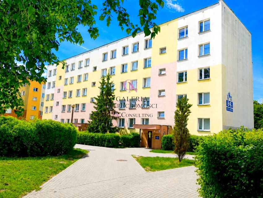 Mieszkanie Toruń