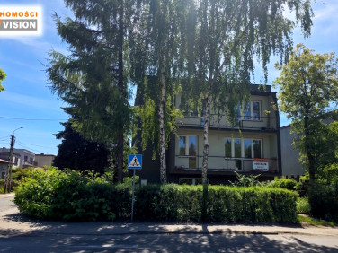 Dom Dąbrowa Górnicza