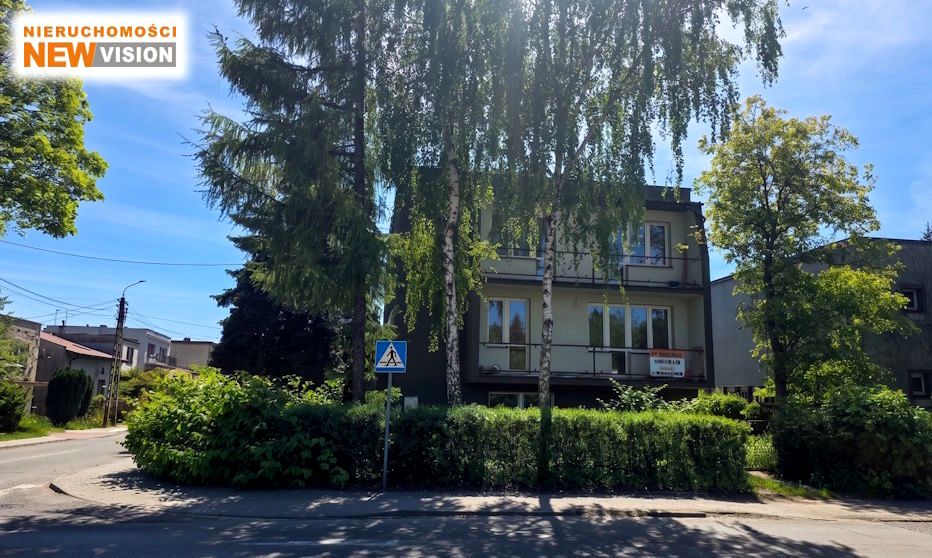 Dom Dąbrowa Górnicza