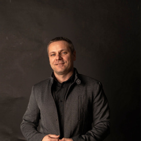 Piotr Glapa
