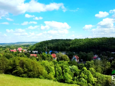 Działka budowlana Bolków