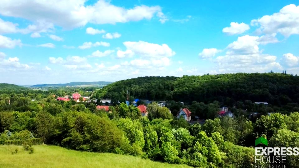 Działka budowlana Bolków