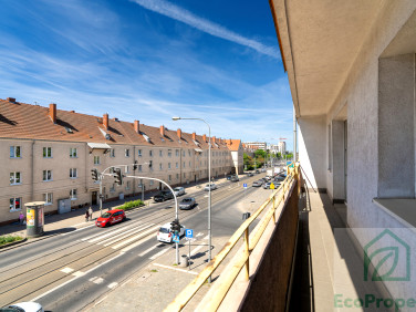 Mieszkanie Poznań