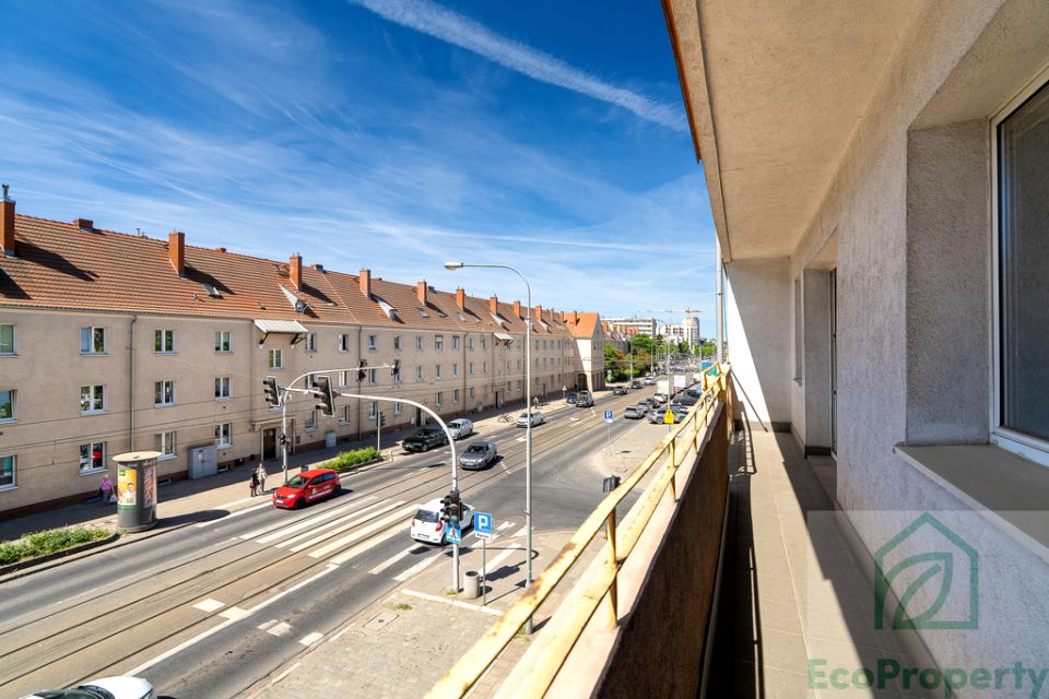 Mieszkanie Poznań