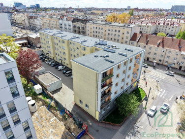 Mieszkanie Poznań sprzedaż