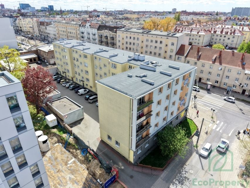 Mieszkanie Poznań sprzedaż
