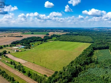 Działka Rudziniec