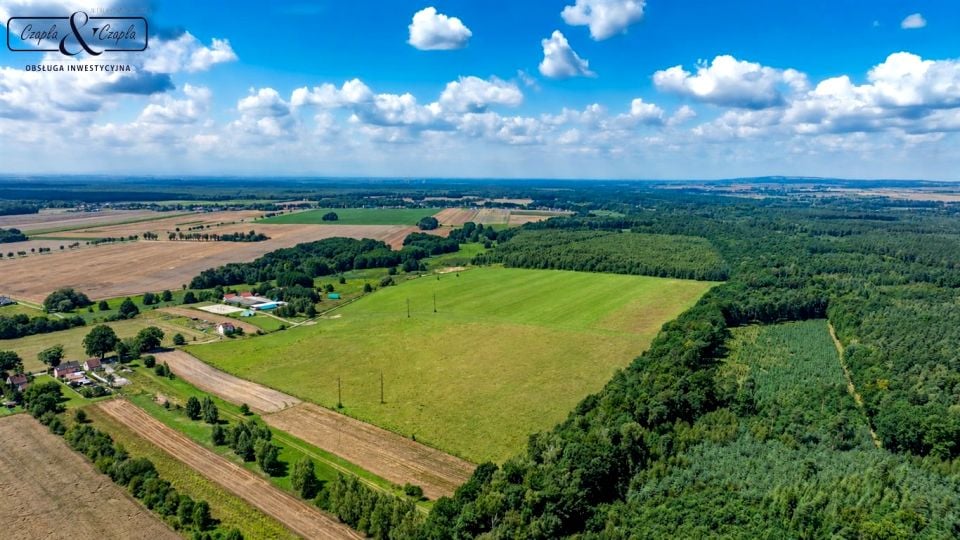 Działka Rudziniec