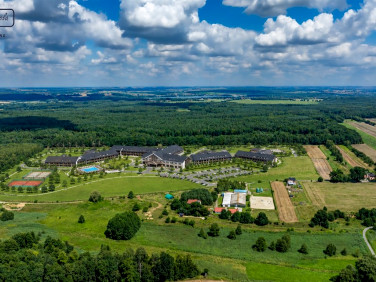 Działka budowlana Rudziniec