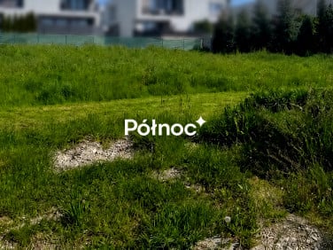 Ogrodzona działka sprzedam