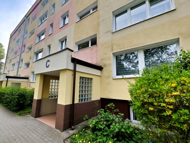 Mieszkanie Gdynia