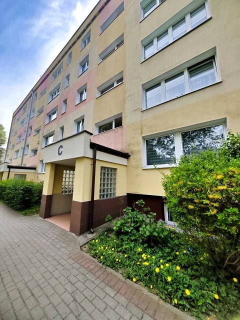 Mieszkanie Gdynia