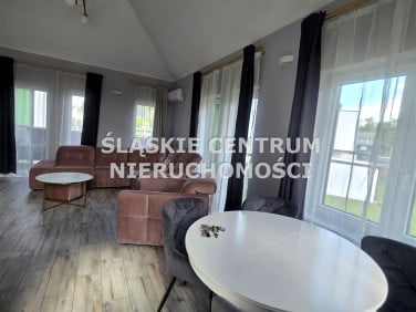 Mieszkanie apartamentowiec Będzin