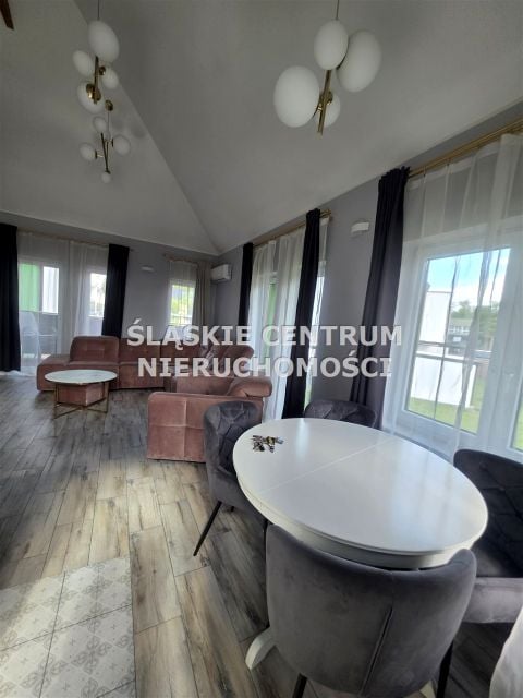 Mieszkanie apartamentowiec Będzin
