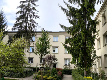Mieszkanie Kraków