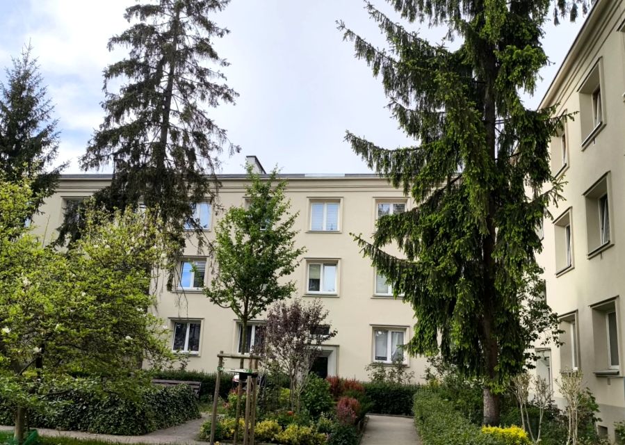 Mieszkanie Kraków