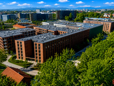 Mieszkanie Kraków sprzedaż
