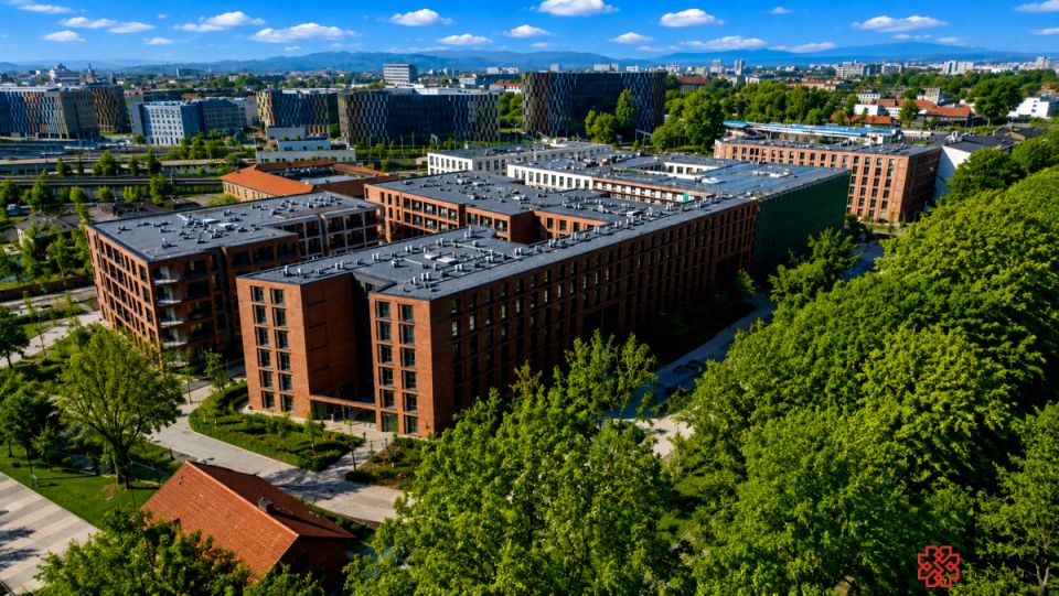 Mieszkanie Kraków sprzedaż