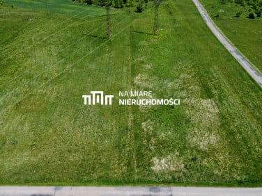 Działka budowlana Jasło sprzedam
