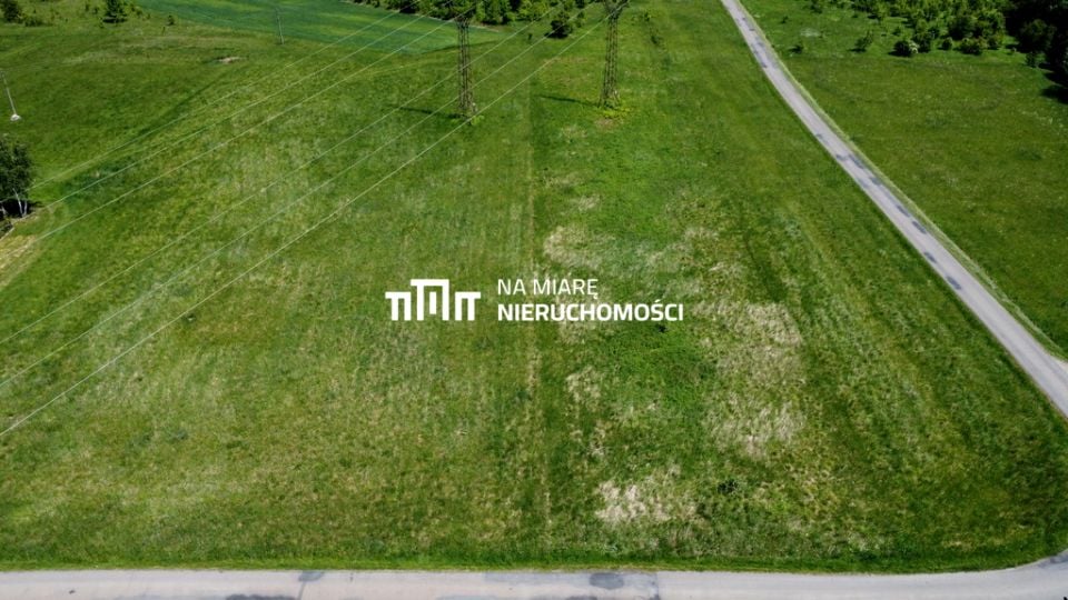 Działka Budowlana
