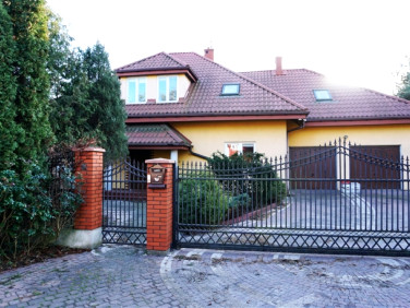 Dom Stanisławów Pierwszy