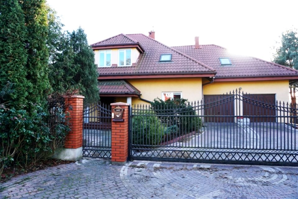 Dom Stanisławów Pierwszy