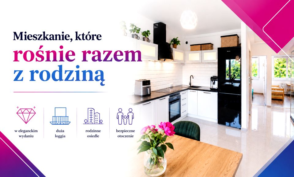 Mieszkanie Racibórz